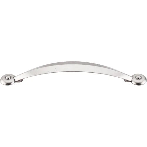 Dakota Angle Pull 5 1/16'' cc M1241 Antique Pewter