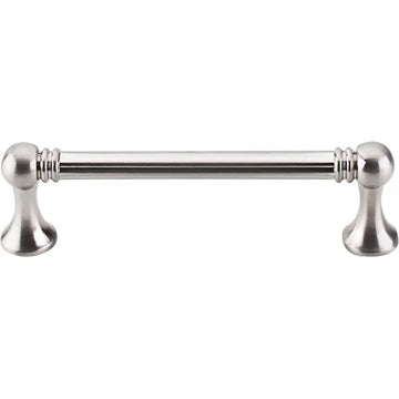 Asbury Grace Pull 3 3/4'' cc M1259 Brushed Satin Nickel