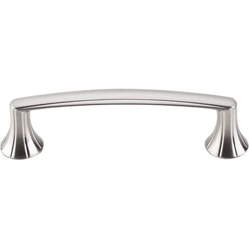 Asbury Rue Pull 3 3/4'' cc M1292 Brushed Satin Nickel