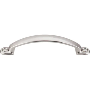 Asbury Arendal Pull 3 3/4'' cc M1294 Brushed Satin Nickel