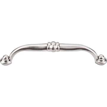 Asbury Voss Pull 5 1/16'' cc M1296 Brushed Satin Nickel