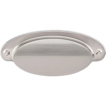 Asbury Dakota Cup Pull 2 9/16'' cc M1298 Brushed Satin Nickel