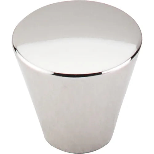 Asbury Cone Knob 1 1/16'' M1322