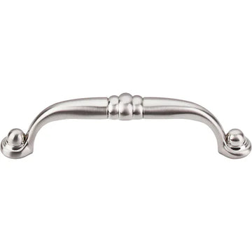 Asbury Voss Pull 3 3/4'' cc M1326 Brushed Satin Nickel