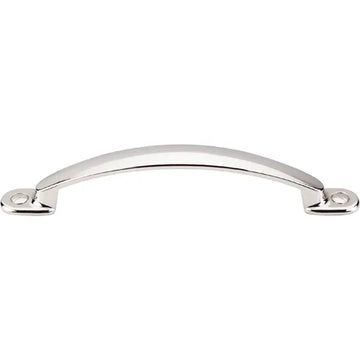 Asbury Arendal Pull 5 1/16'' cc M1329 Polished Nickel