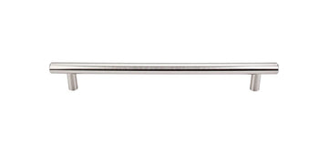 Hopewell Appliance Pull 18'' cc M1331-18 Brushed Satin Nickel