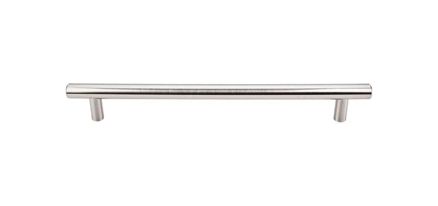 Hopewell Appliance Pull 18'' cc M1331-18 Brushed Satin Nickel
