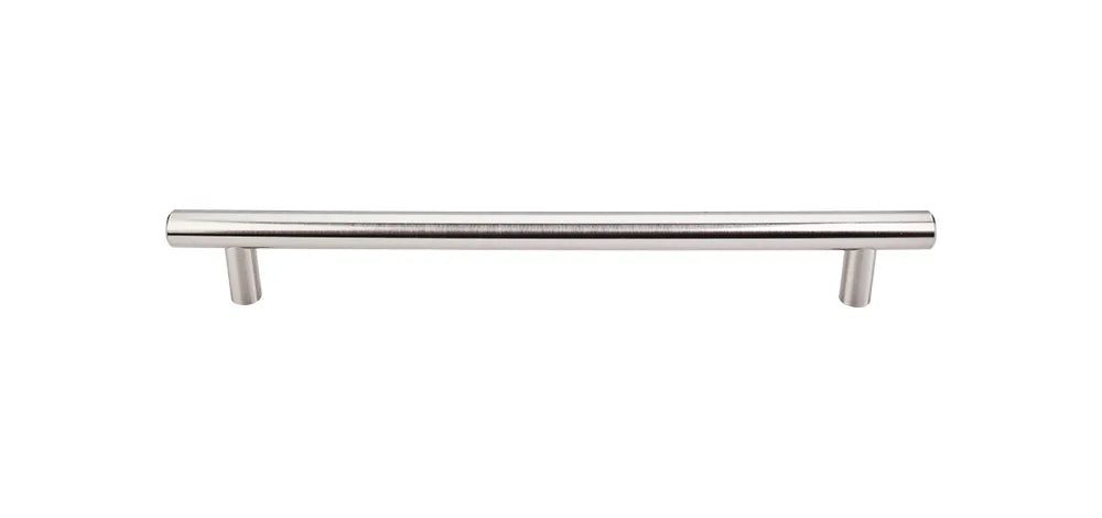 Hopewell Appliance Pull 30'' cc M1331-30 Brushed Satin Nickel