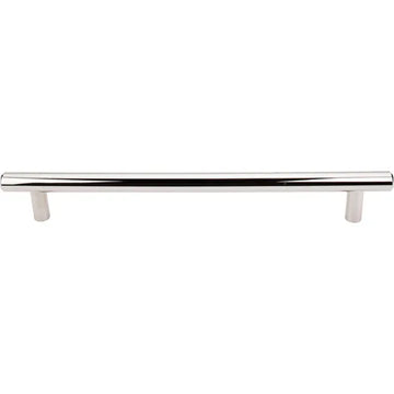 Hopewell Appliance Pull 12'' cc M1332-12 Polished Nickel