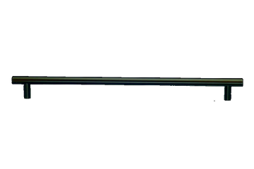 Hopewell Appliance Pull 18'' cc M1333-18 Oil Rubbed Bronze