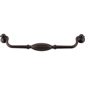 Tuscany Large Drop Pull 8 13/16'' cc M1337