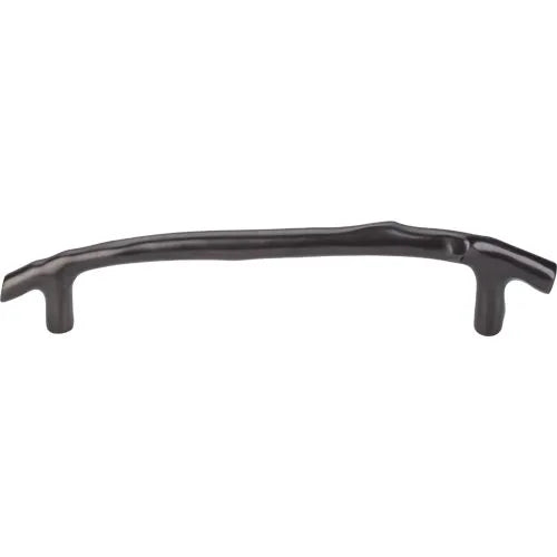 Aspen Twig Pull 8'' cc M1352 Medium Bronze