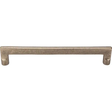 Aspen Flat Sided Pull 9'' cc M1371 Light Bronze