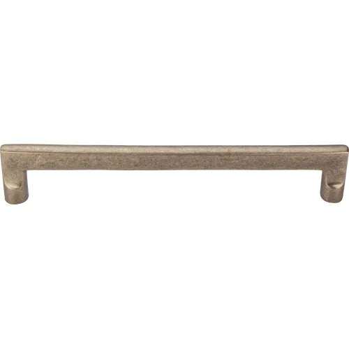 Aspen Flat Sided Pull 9'' cc M1371 Light Bronze