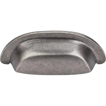 Aspen Cup Pull 3'' cc M1410 Silicon Bronze Light