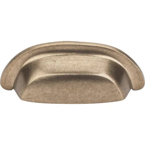 Aspen Cup Pull 3'' cc M1411 Light Bronze