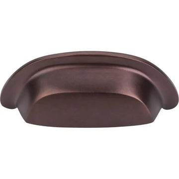 Aspen Cup Pull 3'' cc M1413 Mahogany Bronze