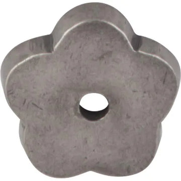 Aspen Flower Backplate 1'' M1425 Silicon Bronze Light
