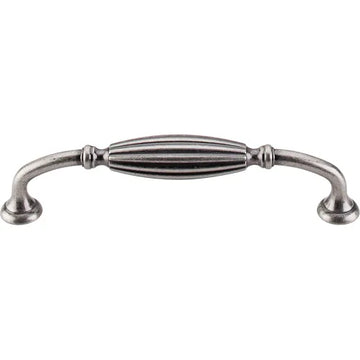 Tuscany D-pull Small 5 1/16'' cc M143 Antique Pewter