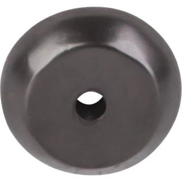 Aspen Round Backplate 7/8'' M1457 Medium Bronze