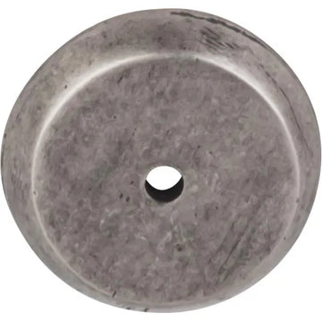 Aspen Round Backplate 1 1/4'' M1460 Silicon Bronze Light