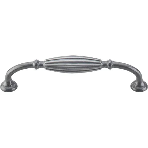Tuscany D-pull Small 5 1/16'' cc M147 Pewter Light