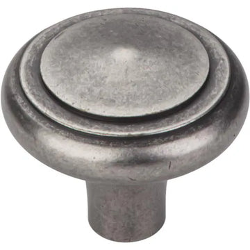 Aspen Peak Knob 1 5/8'' M1490 Silicon Bronze Light