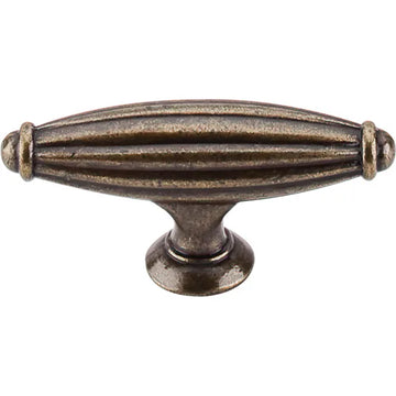 Tuscany T-handle Small 2 5/8'' M150 German Bronze