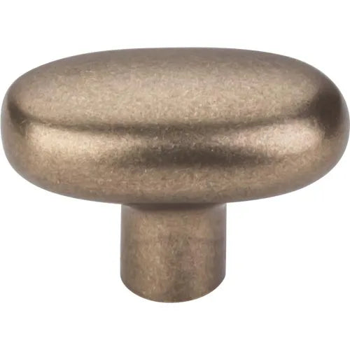 Aspen Potato Knob Large 2'' M1541 Light Bronze