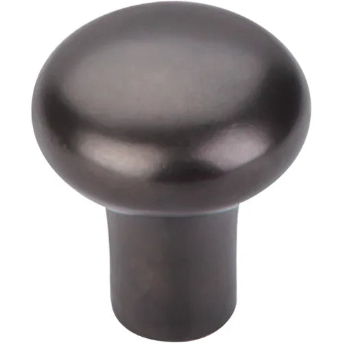 Aspen Round Knob 1 1/8'' M1552 Medium Bronze
