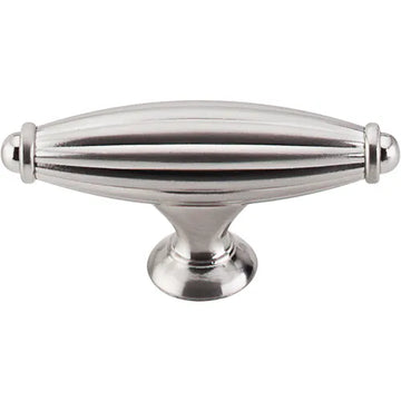 Tuscany T-handle Small 2 5/8'' M1595 Brushed Satin Nickel