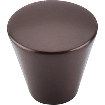 Nouveau Cone Knob 1 1/16'' M1602