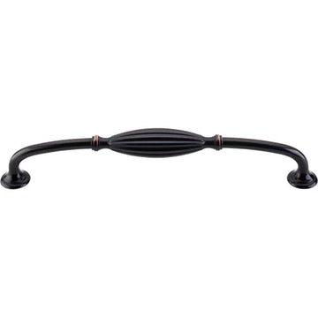Tuscany D-pull Large 8 13/16'' cc M1629 Tuscan Bronze