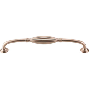 Tuscany D-pull Large 8 13/16'' cc M1630 Brushed Bronze