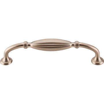 Tuscany D-pull Small 5 1/16'' cc M1632 Brushed Bronze