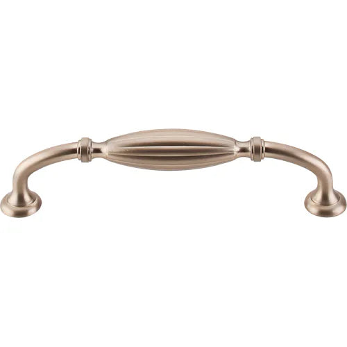 Tuscany D-pull Small 5 1/16'' cc M1632 Brushed Bronze