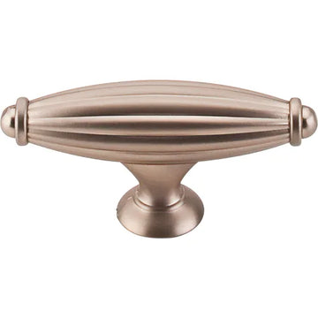 Tuscany T-handle Small 2 5/8'' M1636 Brushed Bronze