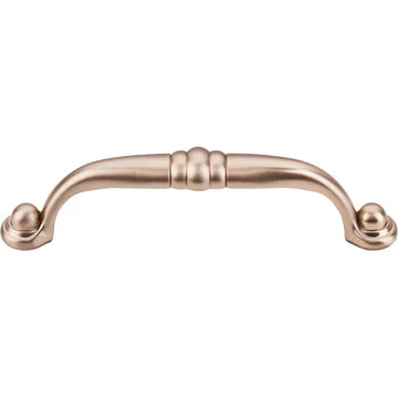 Somerset Voss Pull 3 3/4'' cc M1643 Brushed Bronze