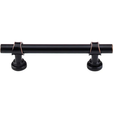 Dakota Bit Pull 3 3/4'' cc M1648 Tuscan Bronze