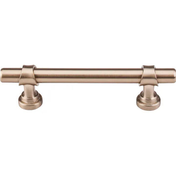 Dakota Bit Pull 3 3/4'' cc M1649 Brushed Bronze