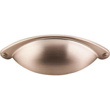 Somerset Cup Pull 2 1/2'' cc M1660 Brushed Bronze
