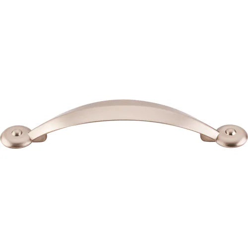 Dakota Angle Pull 3 3/4'' cc M1662 Brushed Bronze