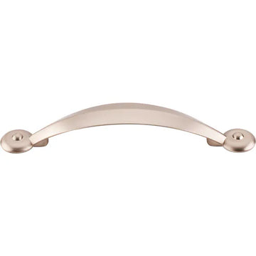 Dakota Angle Pull 3 3/4'' cc M1662 Brushed Bronze