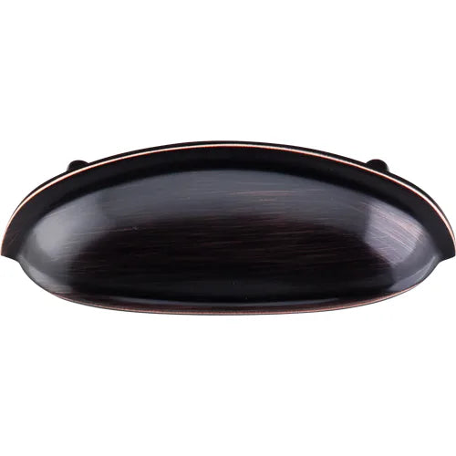 Somerset Cup Pull 3'' cc M1674 Tuscan Bronze