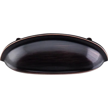 Somerset Cup Pull 3'' cc M1674 Tuscan Bronze