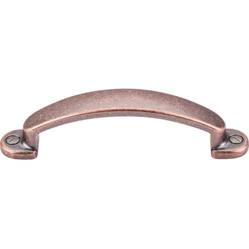 Somerset Arendal Pull 3'' cc M1691 Antique Copper