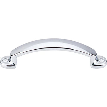 Somerset Arendal Pull 3'' cc M1694 Polished Chrome
