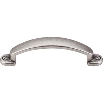 Somerset Arendal Pull 3'' cc M1699 Antique Pewter