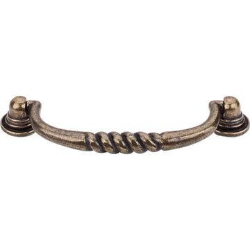 Britannia Eton Pull 3 3/4'' cc M17 German Bronze