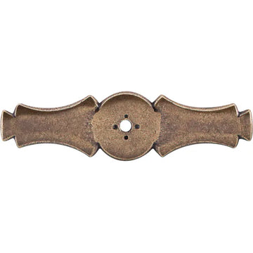 Tuscany Celtic Backplate 3 5/8'' M170 German Bronze